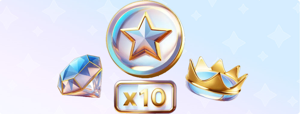 CasinoLab Login Bonuses