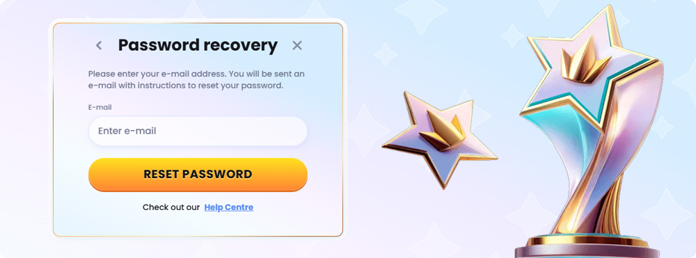 CasinoLab Login Issues